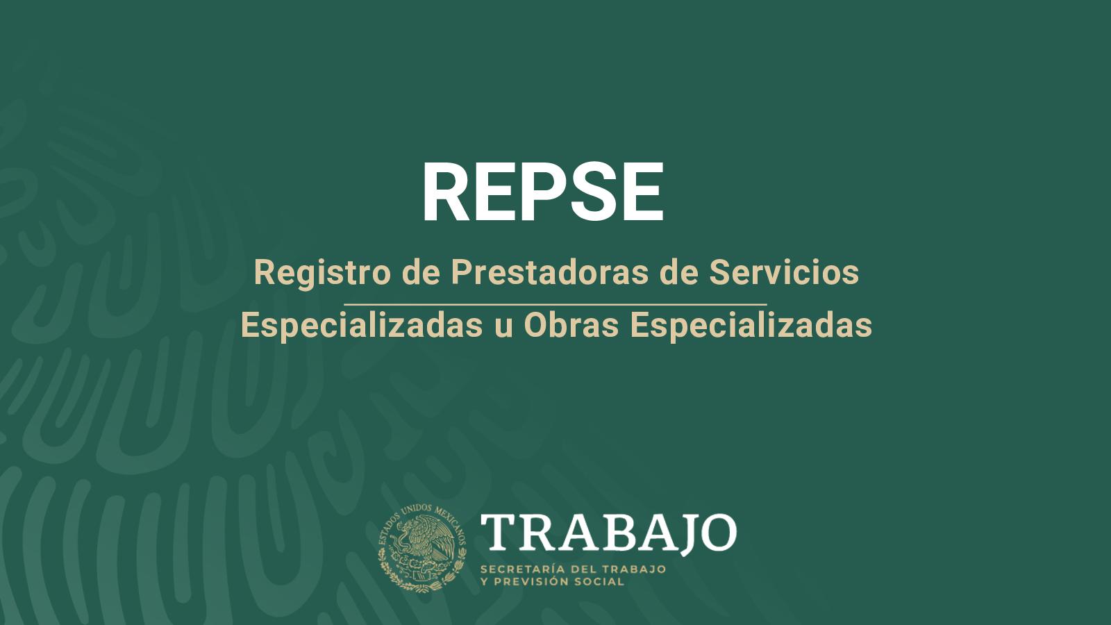 Servicios Especializados